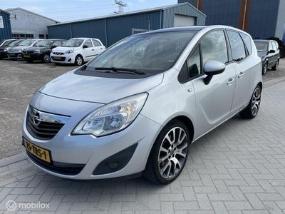 tweedehands Opel Meriva 1.4 Turbo Cosmo