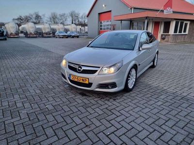 tweedehands Opel Vectra 1.8-16V Executive