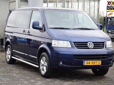 VW Transporter