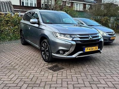 Occasion Mitsubishi Outlander 121 PK (88 kW) 2016 SUV