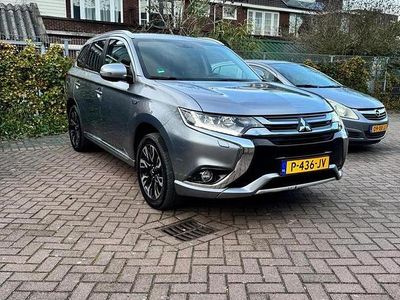 Occasion Mitsubishi Outlander 121 PK (88 kW) 2016 SUV