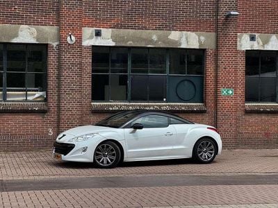 Peugeot RCZ