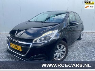 tweedehands Peugeot 208 1.2 PureTech Active |Apple carrplay|Navigatie|Crui