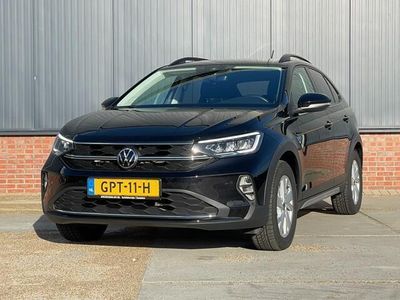 VW Taigo