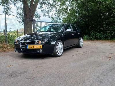 Alfa Romeo 159