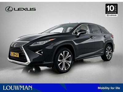 Lexus RX450h