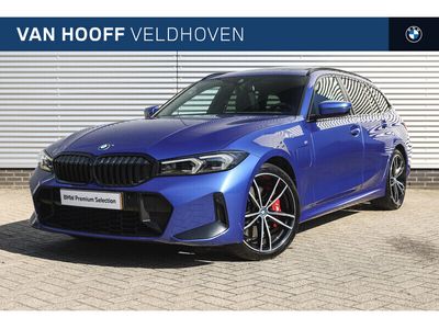 BMW 330e