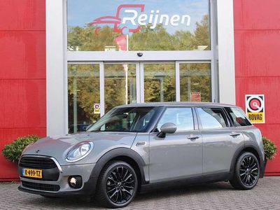 Mini One Clubman