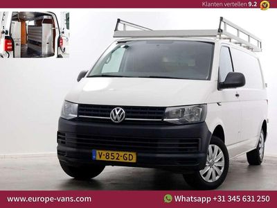 VW T6