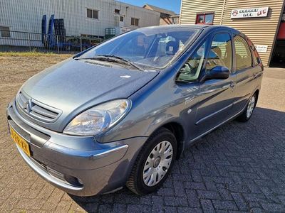 Occasion Citroën Xsara 116 PK (85 kW) 2005