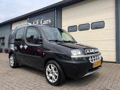 Fiat Doblò