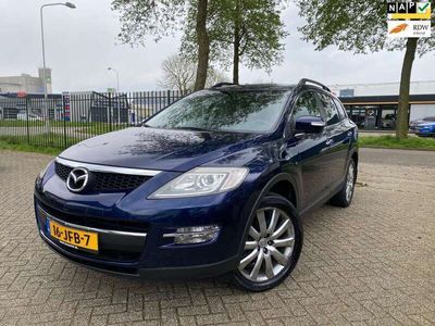 Mazda CX-9