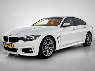 Wit Gebruikt 2018 BMW 420 Executive Coupé | € 22.995 (Eerlijke prijs)