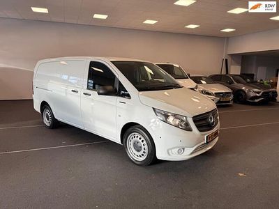 Occasion Mercedes Vito 85 kW (116 PK) 2024 Wit Van