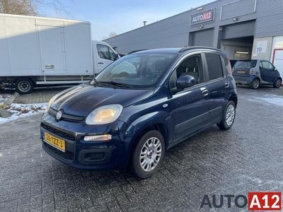 tweedehands Fiat Panda 0.9 TwinAir Lounge / LUX /