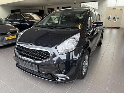 Overige Gebruikt 2018 Kia Venga Hatchback | € 12.950 (Goede deal)