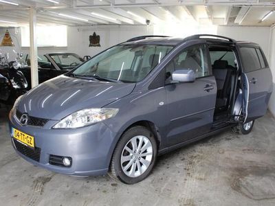 Mazda 5