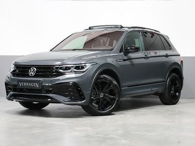 Grijs Gebruikt 2021 VW Tiguan Style SUV | € 49.950