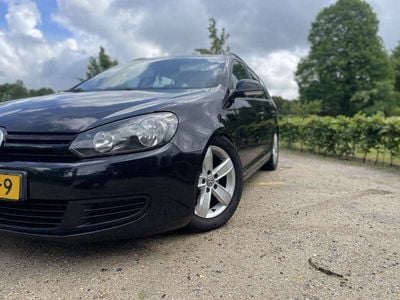 VW Golf VI