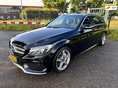 Mercedes C180