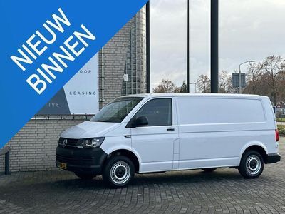 tweedehands VW Transporter 2.0 TDI L2H1*AIRCO*CRUISE*PDC*