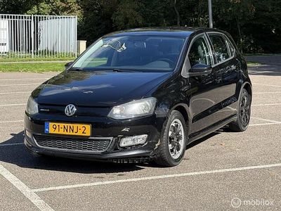 Zwart Gebruikt 2010 VW Polo Trendline Hatchback | € 2.000 (Eerlijke prijs)