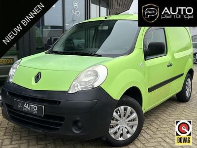 Occasion Renault Kangoo Komfort 68 PK (50 kW) 2010 Overige Stationwagen