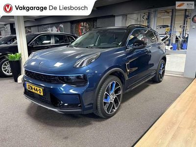 Occasion Lynk & Co 01 179 PK (131 kW) 2022 Blauw SUV