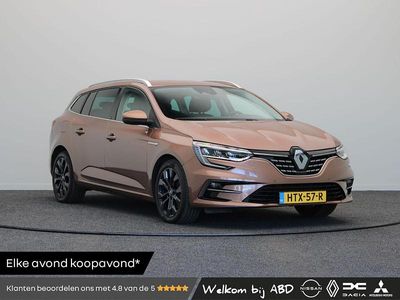 Renault Mégane IV