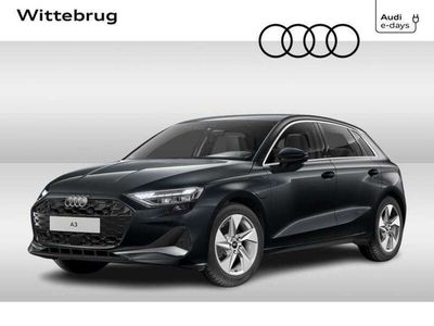 Audi A3 Sportback e-tron