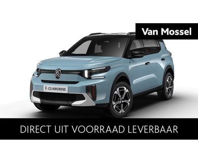 Citroën e-C3