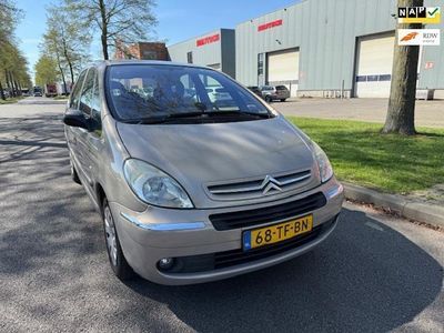 Citroën Xsara Picasso