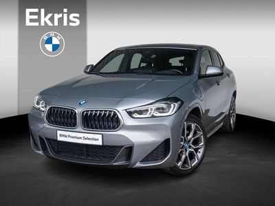 Grijs Gebruikt 2022 BMW X2 Executive SUV | € 35.595 (Iets duurder)