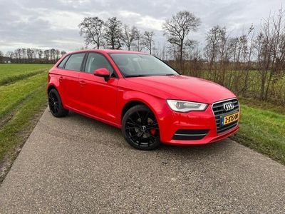 tweedehands Audi A3 Sportback g-tron Automaat