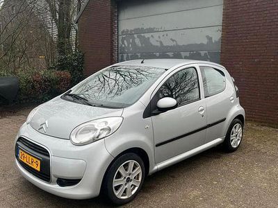 Occasion Citroën C1 68 PK (50 kW) 2010 Hatchback