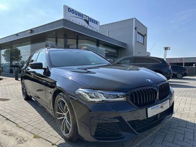 BMW 530e