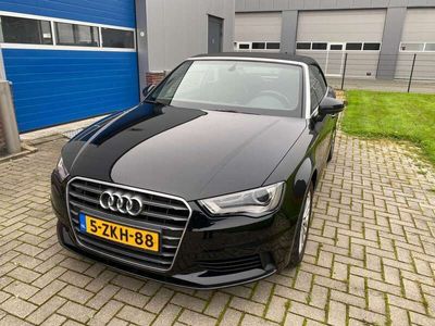 tweedehands Audi A3 Cabriolet 