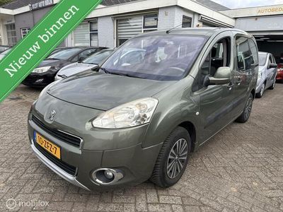 Peugeot Partner Tepee