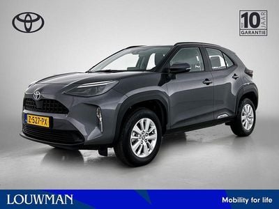 Grijs Gebruikt 2024 Toyota Yaris Cross Active SUV | € 27.245 (Eerlijke prijs)