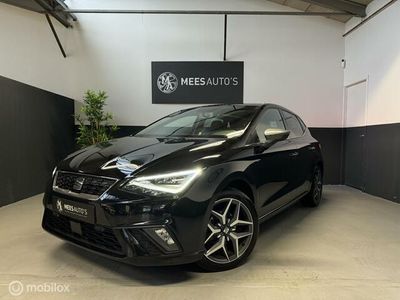 tweedehands Seat Ibiza 1.0 TSI Excellence| Keyless|Camera|Beats|CarPlay|