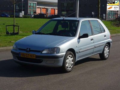 Peugeot 106