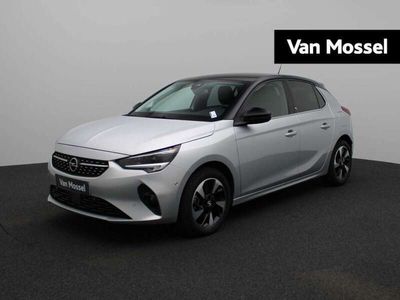 tweedehands Opel Corsa-e Elegance 50 kWh | Navigatie | Camera | Climate Con