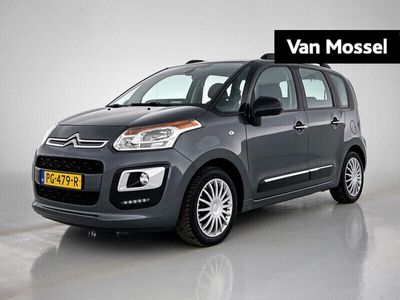 Citroën C3 Picasso