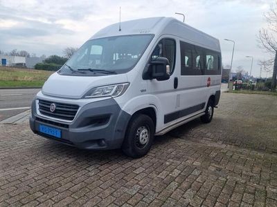 tweedehands Fiat Ducato Combinato 35 3.0 Natural Power L2H2