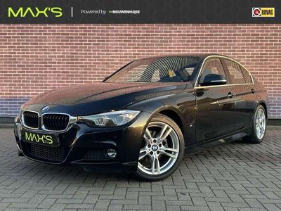BMW 330e