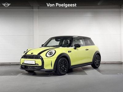 Occasion Mini Cooper 136 PK (100 kW) 2023 Zesty yellow Hatchback