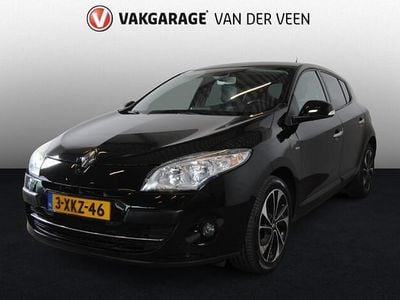 Renault Mégane GT Line