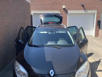 Renault Mégane GrandTour