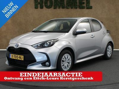 tweedehands Toyota Yaris 1.5 Hybrid Active - STOELVERWARMING - APPLE CARPLAY/ ANDROID AUTO - ACHTERUITRIJCAMERA