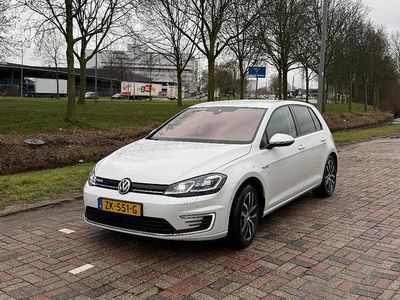 Occasion 2019 VW e-Golf Hatchback | € 11.500